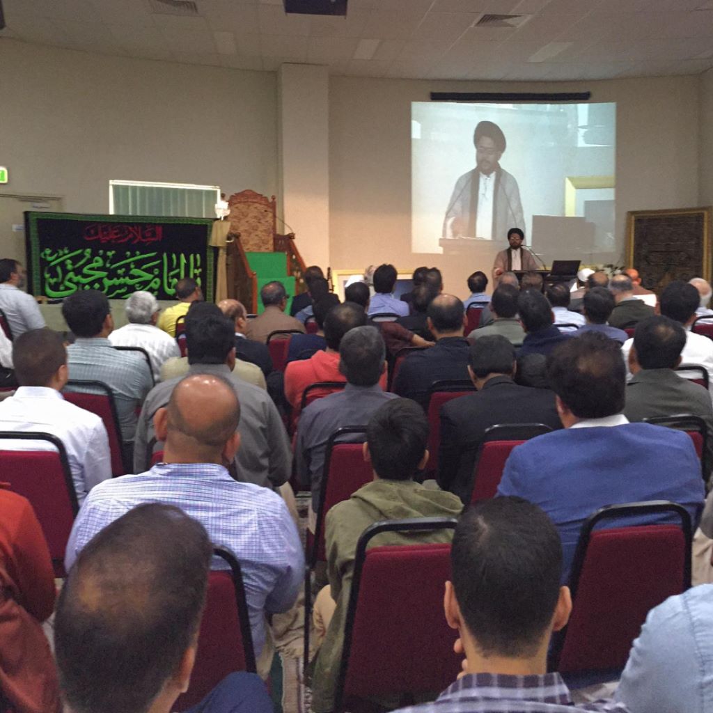 This week at IHC 11-05-2017 – 15th Shaaban Aamal / Birthday Program of our 12th Imam / Congratulations to MWA