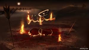 Saturday 21st October – Commemorating Shahadat of Bibi Sakina A.S. & 20th of Shuhada-e-Karbala. Separate Ladies & Gents programs