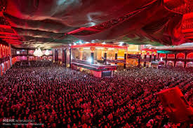 Arbaeen Program – Thursday 9th and Friday 10th November 2017