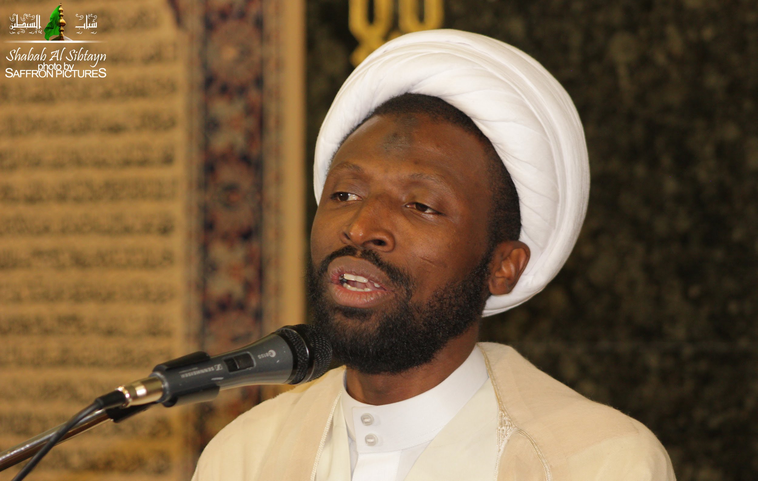 IHC 09/02/2018 – Saturday Feb 10 – 7.00 PM – Sheikh Nur FINAL Lecture with Q&A – Madrassah 5.00 PM