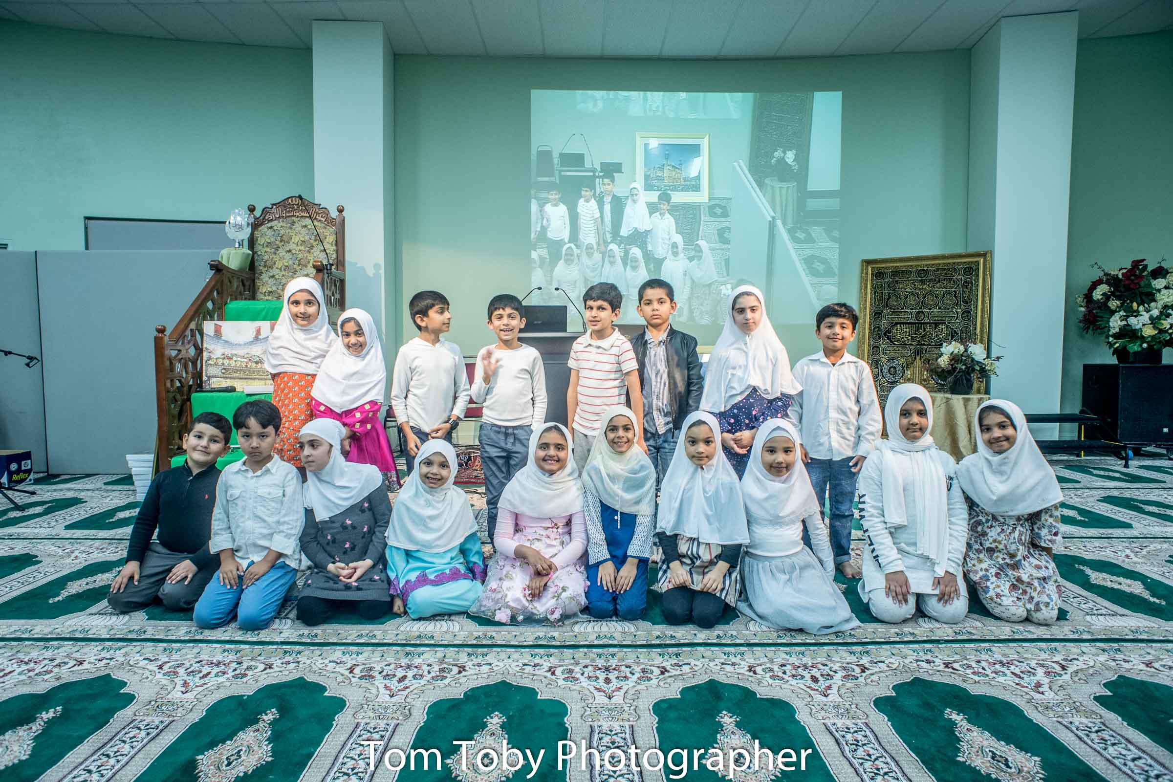 15th Shaaban Celebration – Photographs