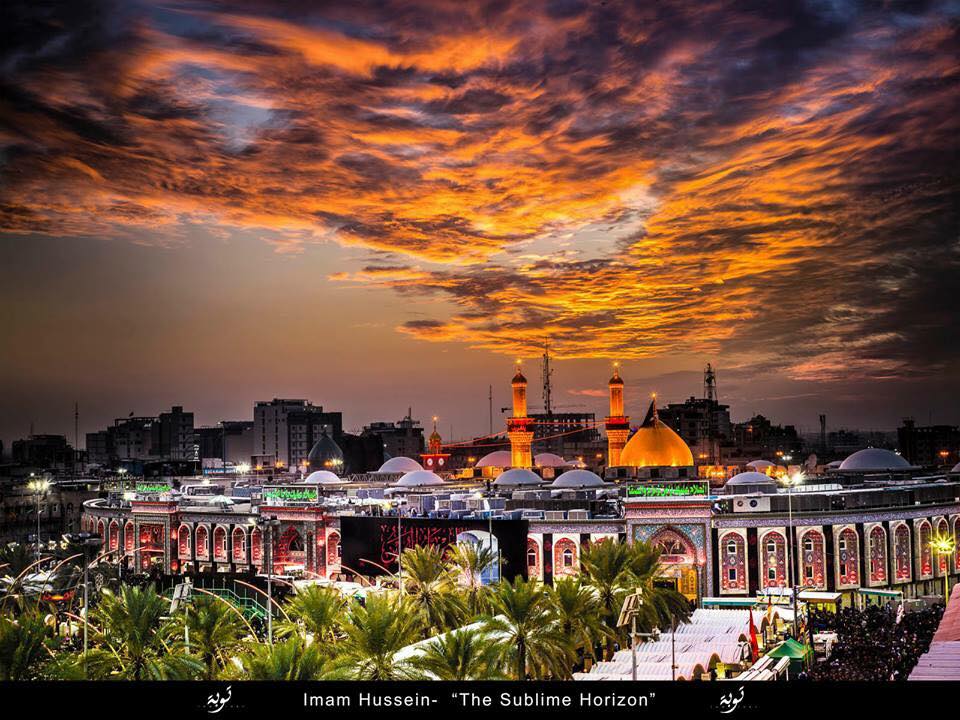 This Week at IHC 20-3-2021 – Saturday – THE MESSAGE OF IMAM HUSAYN AS – Is it still relevant in 2021 ? – Celebrating the Birthdays of – 3rd Imam Husayn A.S. – Hazrat Abbas A.S. – 4th Imam Zain-ul-Abedin A.S.