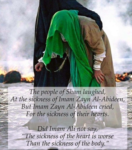 This week at IHC – 6/10/2018 – Martyrdom of Imam Zain-ul-Abeedin AS – Sheikh Idrees-ul-Hassan Urdu – Br. Hassan Reda English