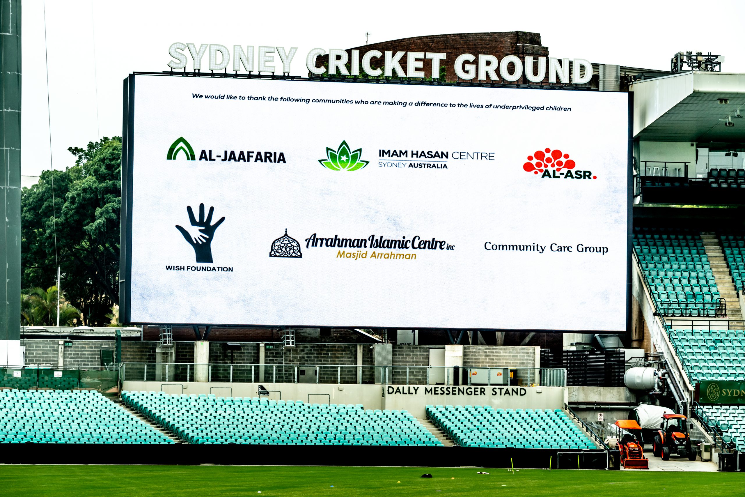 Highlights of the Project Lebanon Fundraiser – 14-12-2019