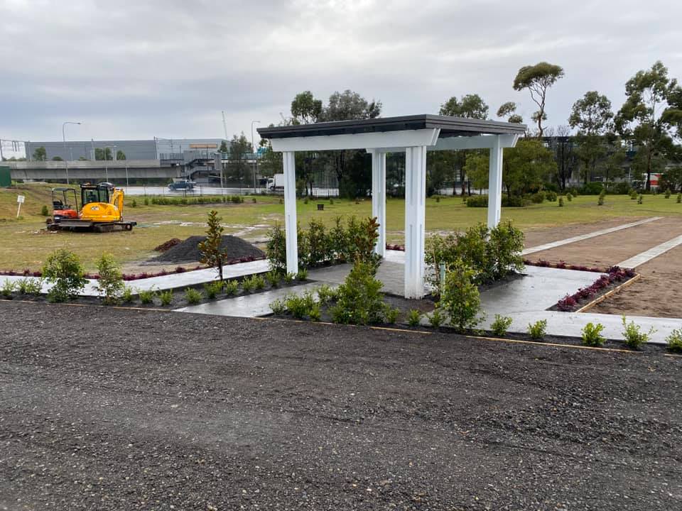 30/4/2020 – Cemetery Update – Behesht-e Zahra بهشت زهرا‎ The Paradise of Zahra