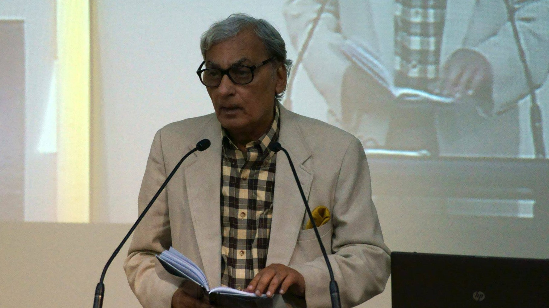 Tribute to Janab Naseer Turabi – إِنَّا لِلَّهِ وَإِنَّا إِلَيْهِ رَاجِعُونَ – “Inna Lillahi Wainna ilayhi Rajioon”